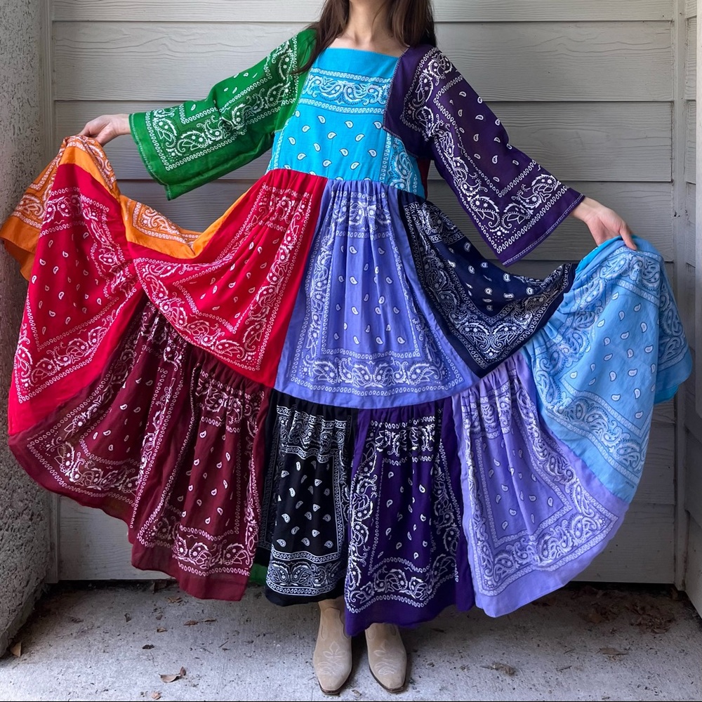 Meet your Posher, Yuexing